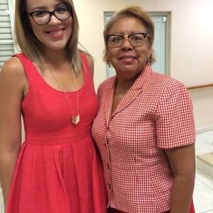 Meet your Posher, Luz